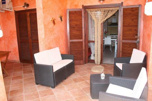 Residenza Janas