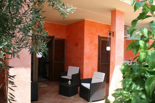 Residenza Janas