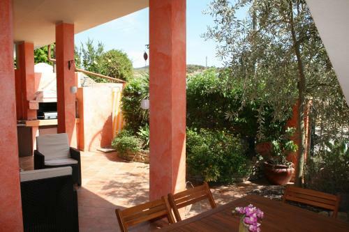 Residenza Janas