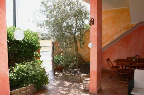 Residenza Janas