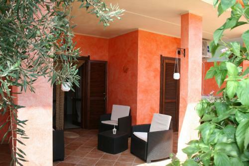 Residenza Janas
