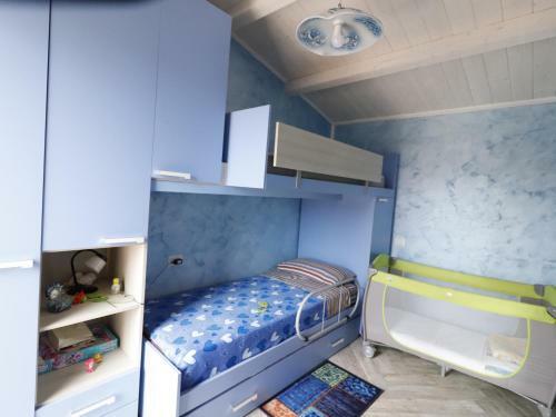Luxury Apartment Villasimius