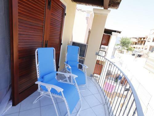 Luxury Apartment Villasimius