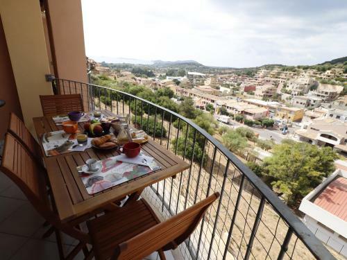 Luxury Apartment Villasimius