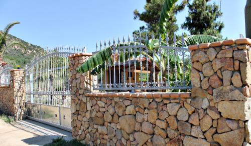 Villa Martina