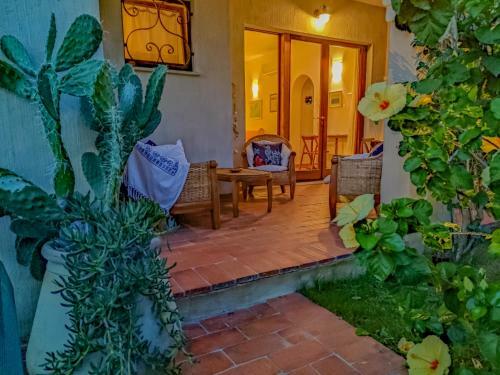 Apartamento Domu Cannuja
