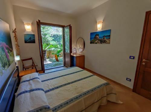 Apartamento Domu Cannuja