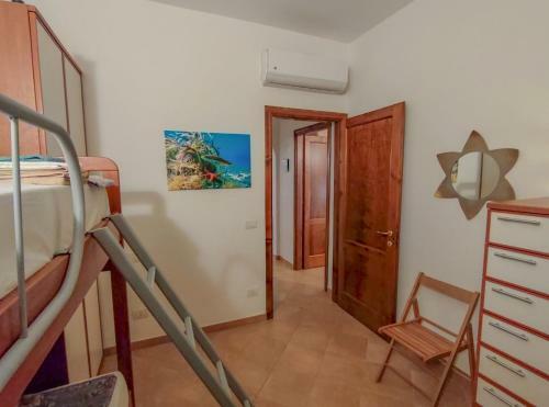 Apartamento Domu Cannuja