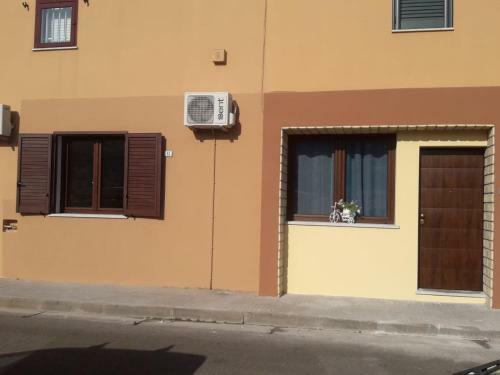 Apartamento Holiday Home In Villasimius