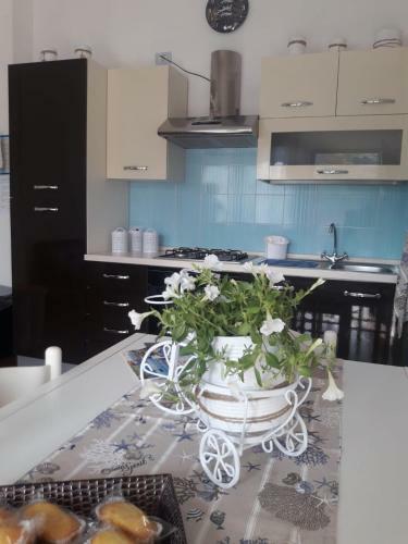 Apartamento Holiday Home In Villasimius