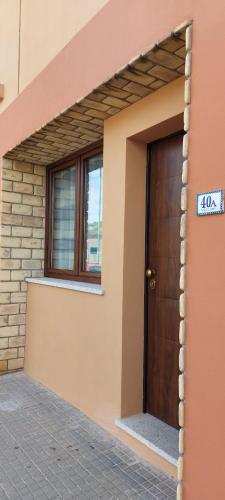 Apartamento Holiday Home In Villasimius