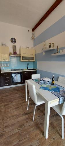 Apartamento Holiday Home In Villasimius