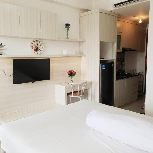 Apartment Signature Park Grande 06