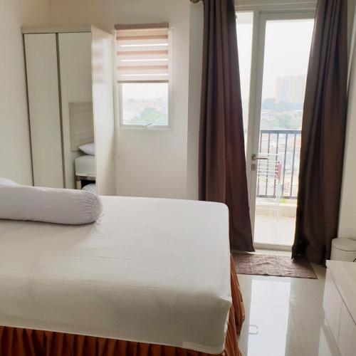 Apartment Signature Park Grande 06