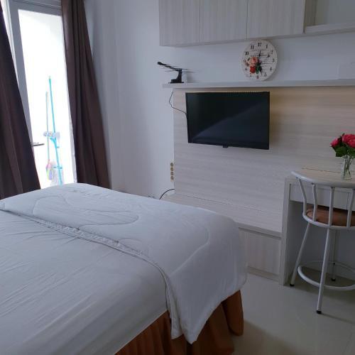 Apartment Signature Park Grande 06