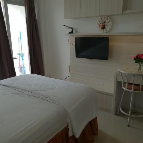 Apartment Signature Park Grande 06