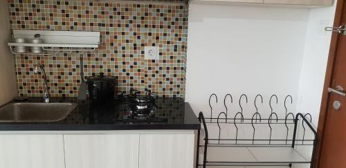 Apartment Signature Park Grande 06