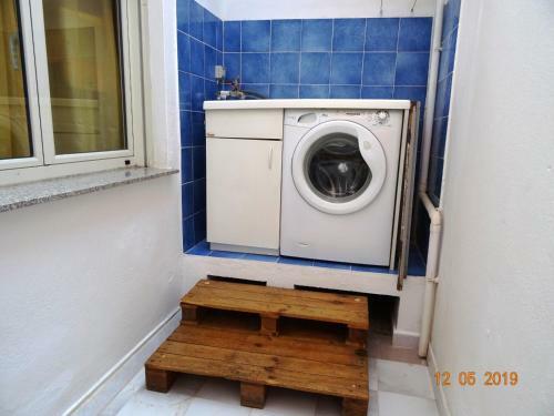 Apartamento Villasimius Trivano Centro