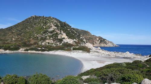 Apartamento Villasimius Trivano Centro