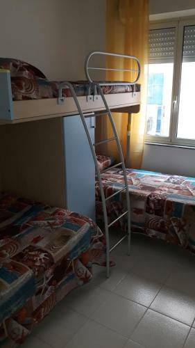 Apartamento Villasimius Trivano Centro