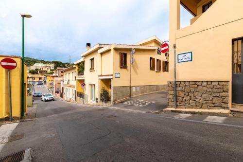 Apartamento Ampio Trivano Centrale Con Wifi
