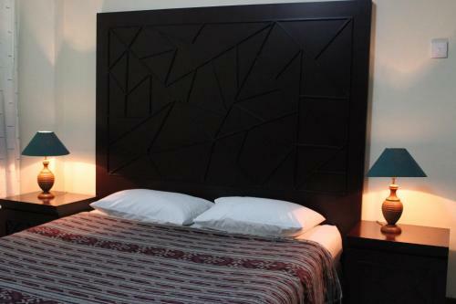 Apartemen Senayan