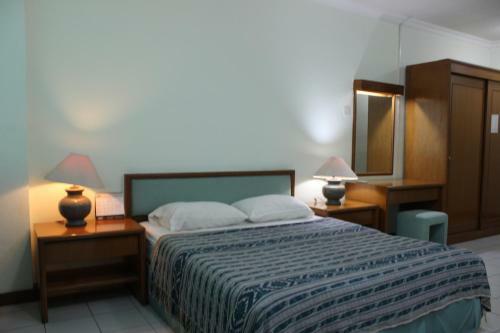 Apartemen Senayan