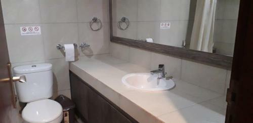 Apartemen Senayan