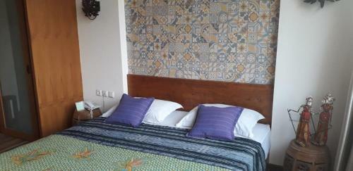 Apartemen Senayan
