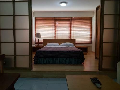 Apartemen Senayan