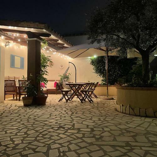 B&B Il Patio