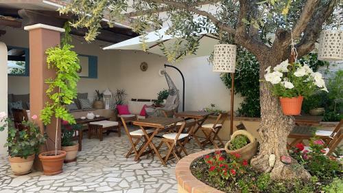 B&B Il Patio