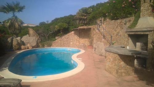 Villa + Pool On The Beach