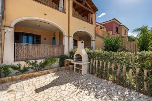 Apartamento Residenza Agor�