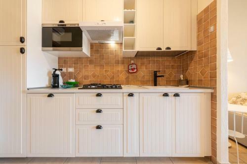 Apartamento Residenza Agor�