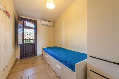 Apartamento Residenza Agor�