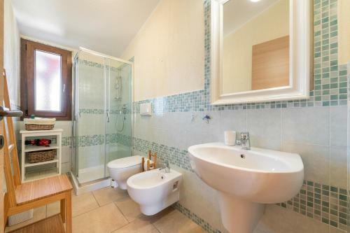 Apartamento Residenza Agor�