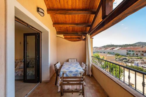 Apartamento Residenza Agor�