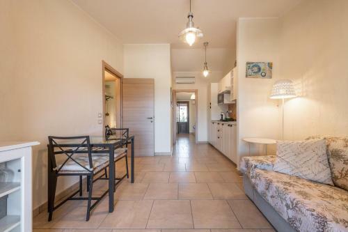 Apartamento Residenza Agor�