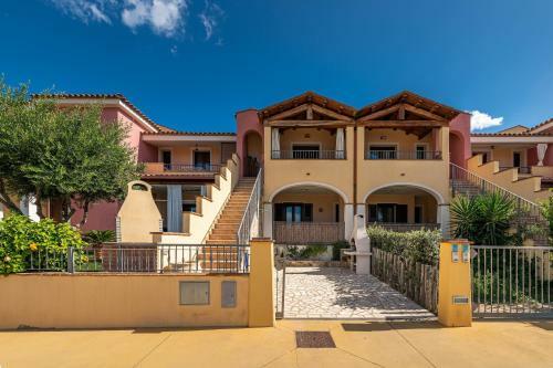 Apartamento Residenza Agor�