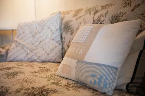 Apartamento Residenza Agor�