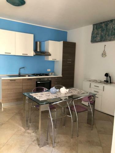 Apartamento Appartamento Regina Elena