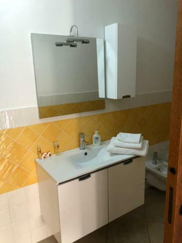 Apartamento Appartamento Regina Elena