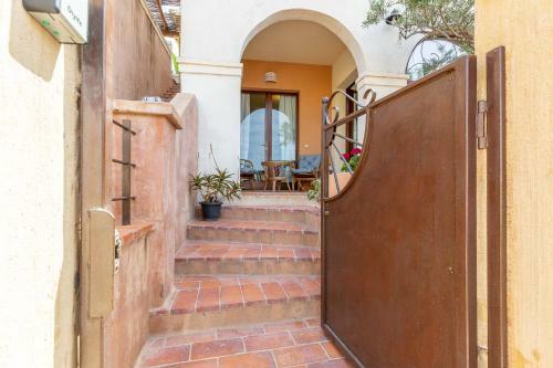 Apartamento Appartamento Elga