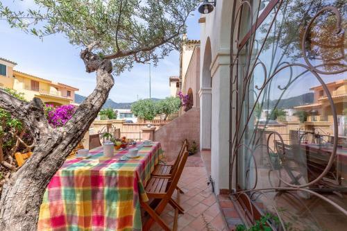 Apartamento Appartamento Elga