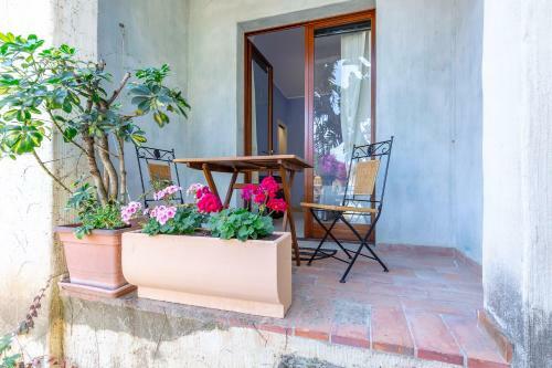 Apartamento Appartamento Elga