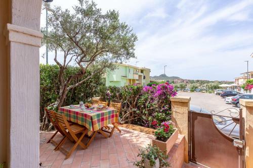 Apartamento Appartamento Elga