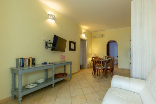 Apartamento Appartamento Elga