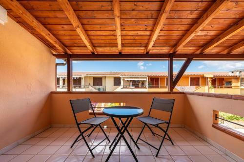 Apartamento Casa Zara