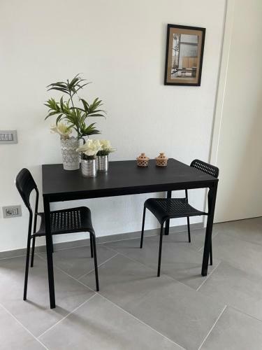 Apartamento Super Vista Su Sergenti
